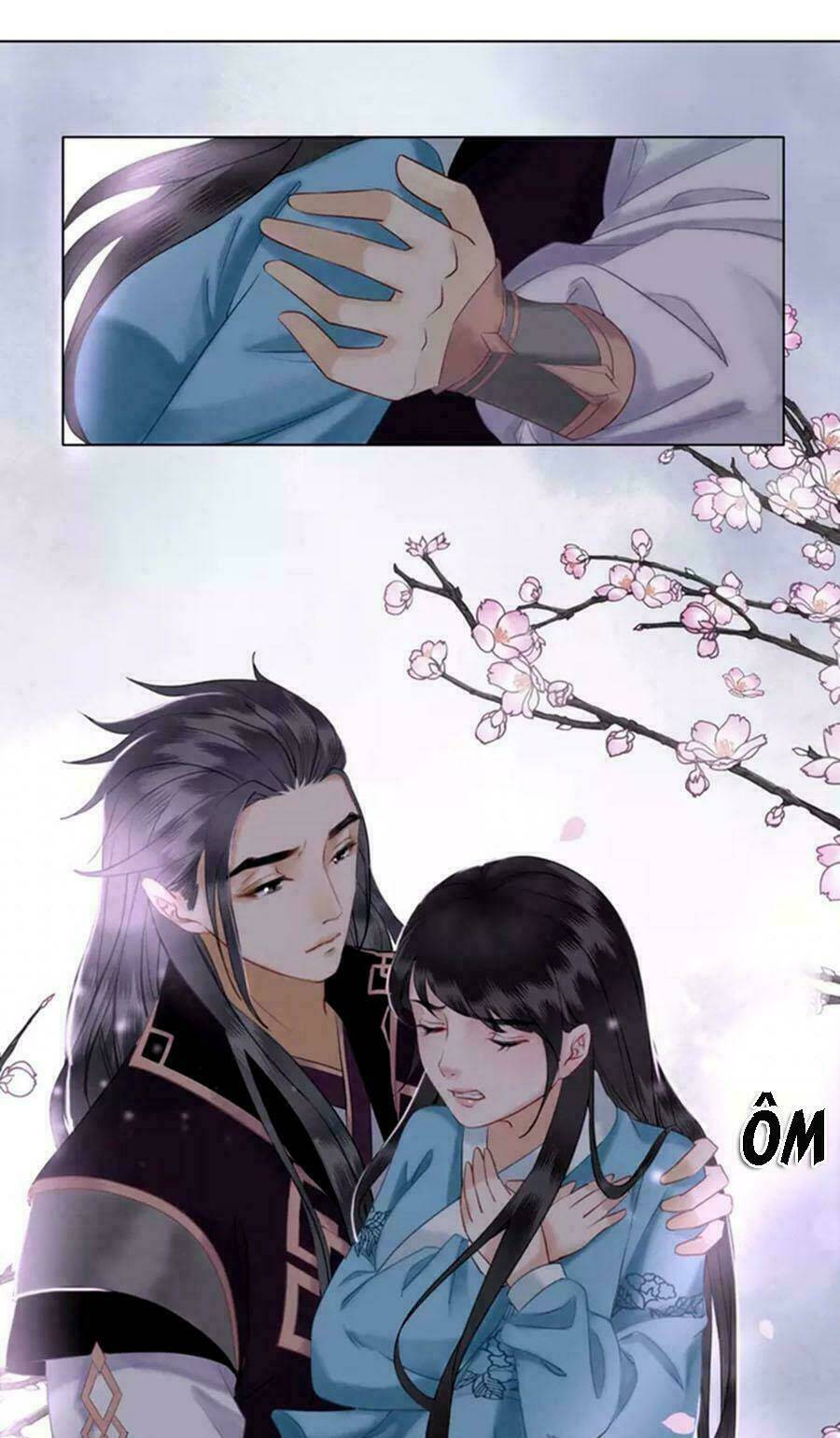 Cực Phẩm Phế Vật Tiểu Thư Chapter 8 - Trang 2