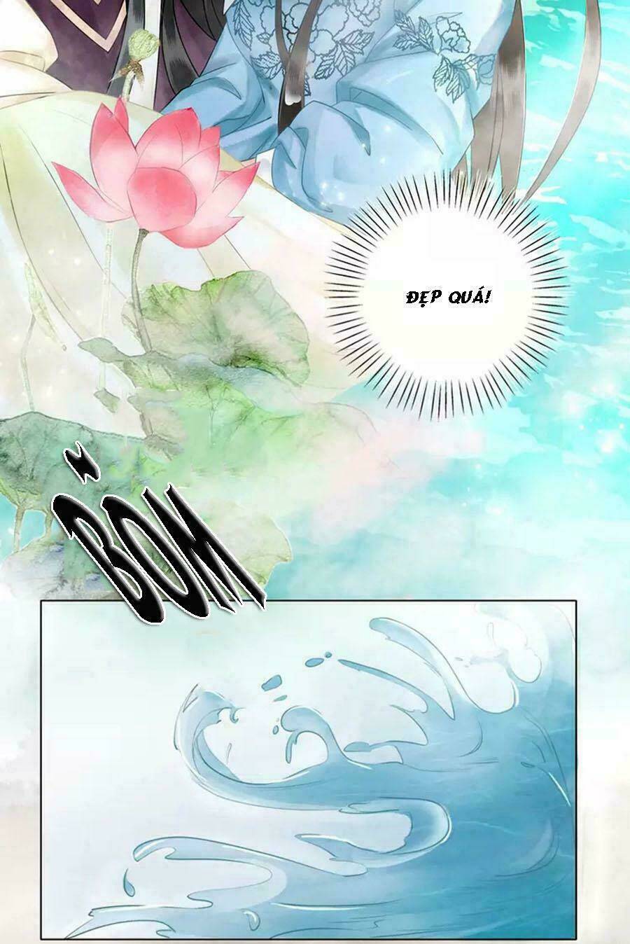 Cực Phẩm Phế Vật Tiểu Thư Chapter 8 - Trang 2