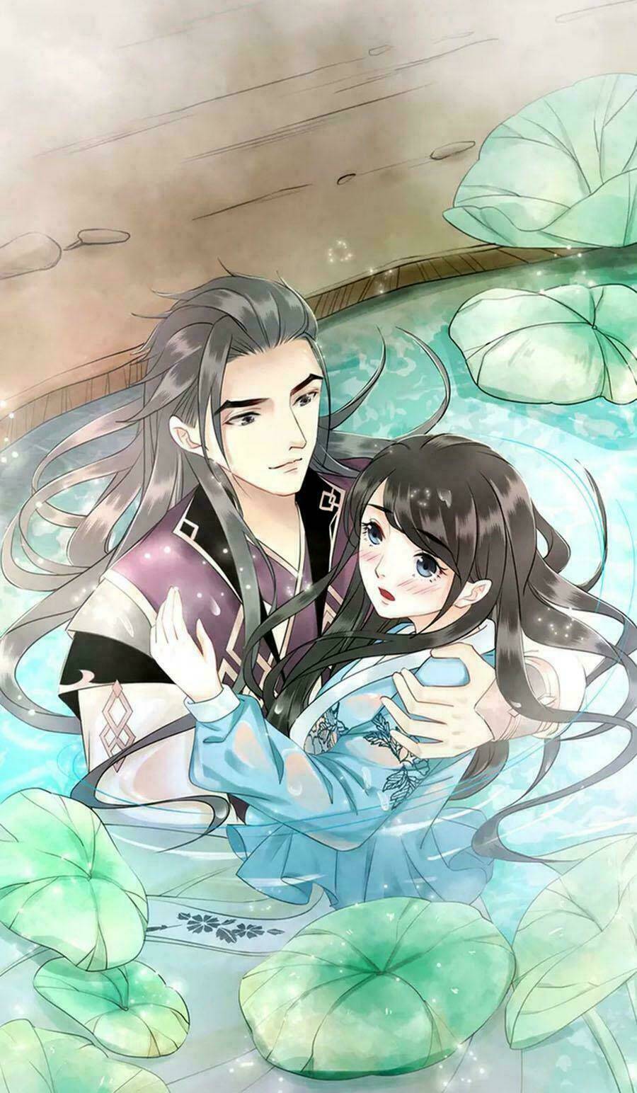 Cực Phẩm Phế Vật Tiểu Thư Chapter 8 - Trang 2