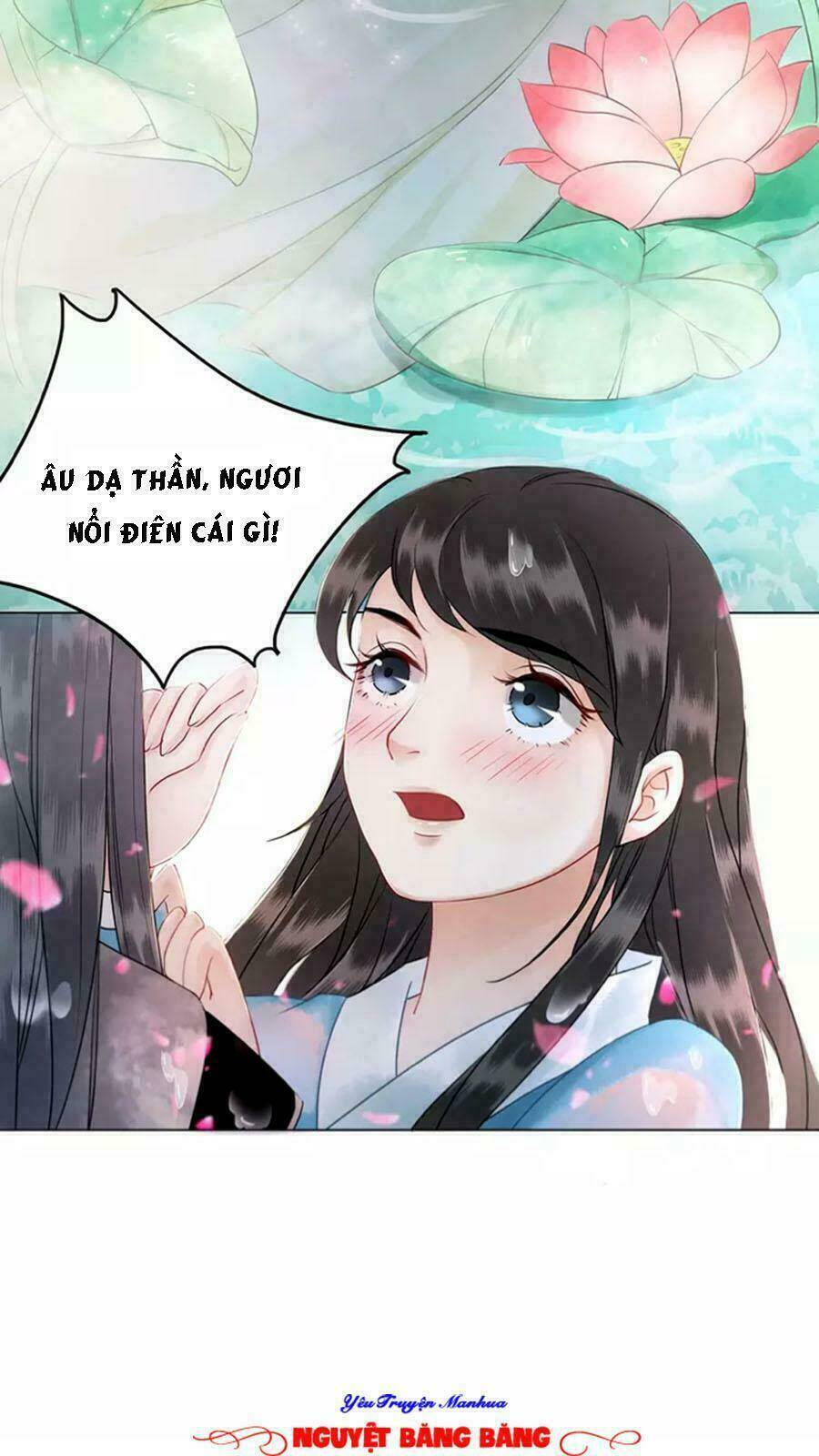 Cực Phẩm Phế Vật Tiểu Thư Chapter 8 - Trang 2