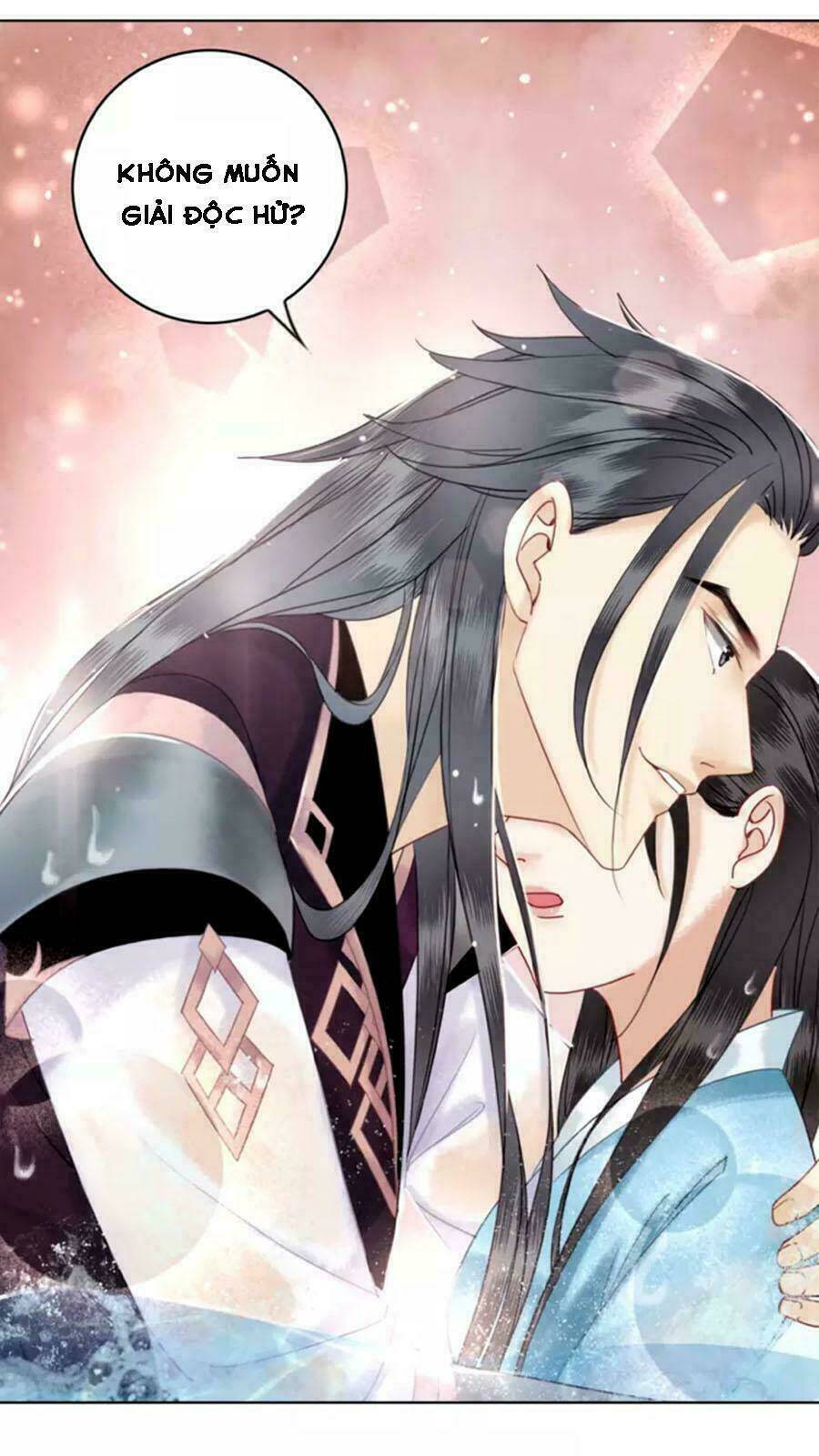 Cực Phẩm Phế Vật Tiểu Thư Chapter 8 - Trang 2