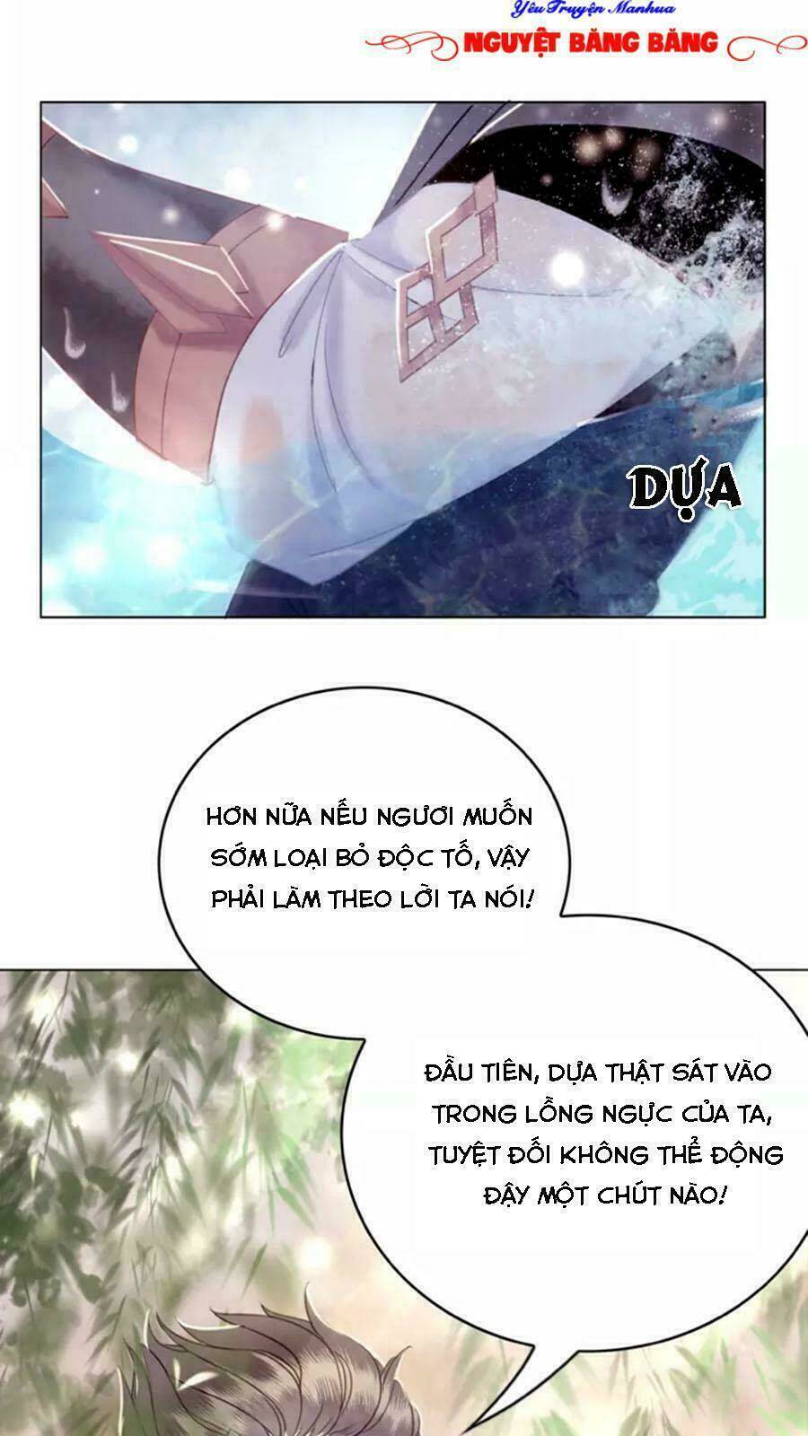 Cực Phẩm Phế Vật Tiểu Thư Chapter 8 - Trang 2