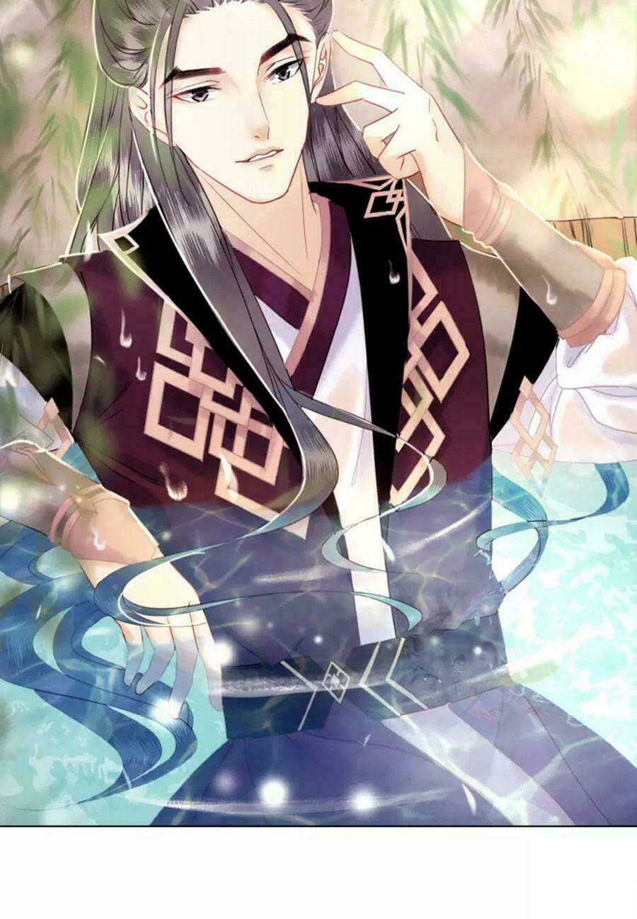 Cực Phẩm Phế Vật Tiểu Thư Chapter 8 - Trang 2