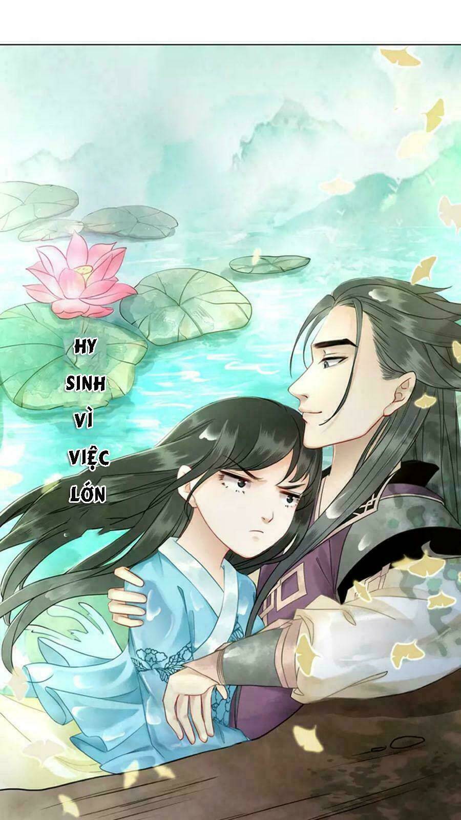 Cực Phẩm Phế Vật Tiểu Thư Chapter 8 - Trang 2
