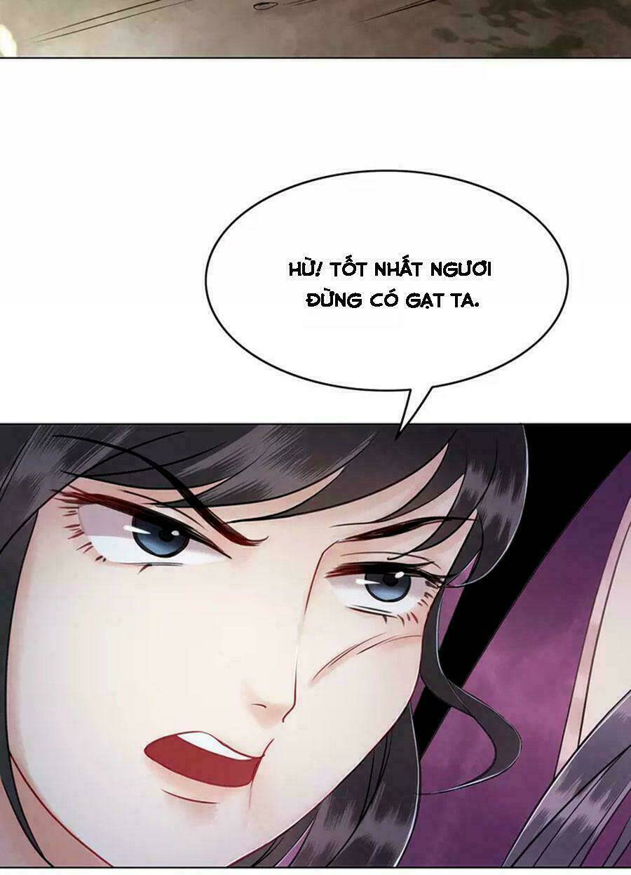 Cực Phẩm Phế Vật Tiểu Thư Chapter 8 - Trang 2