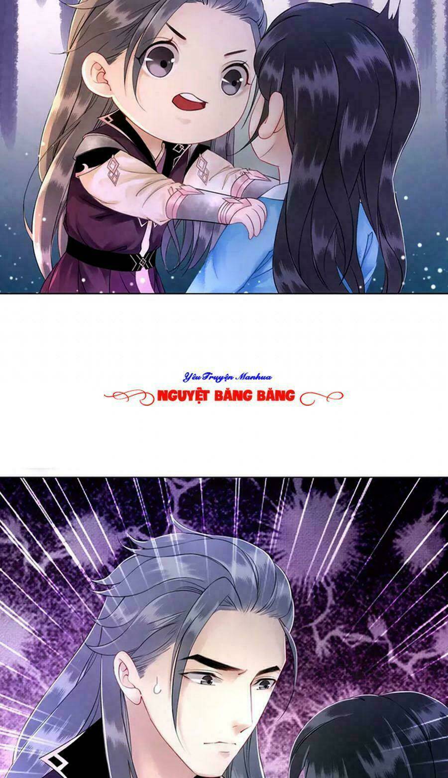 Cực Phẩm Phế Vật Tiểu Thư Chapter 8 - Trang 2