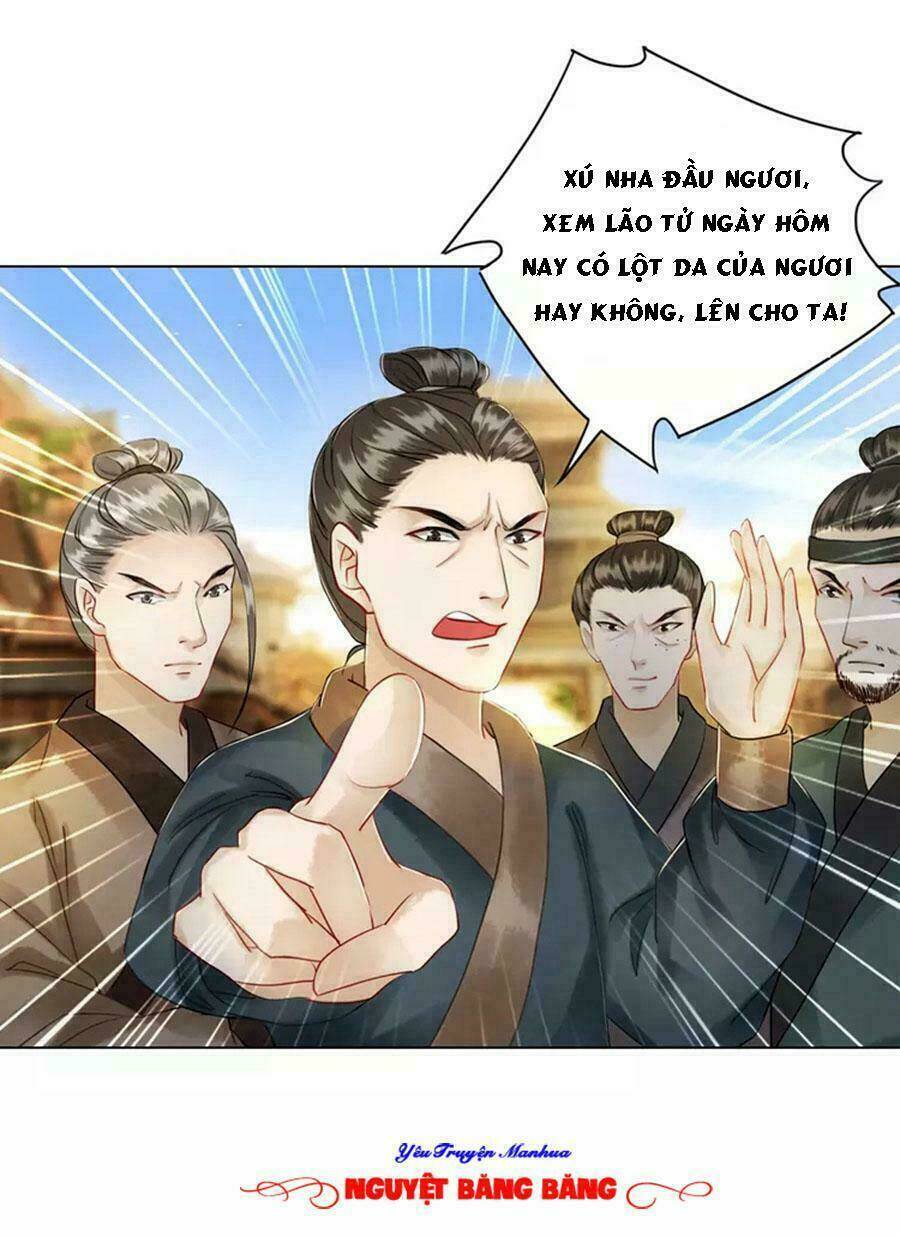 Cực Phẩm Phế Vật Tiểu Thư Chapter 8 - Trang 2