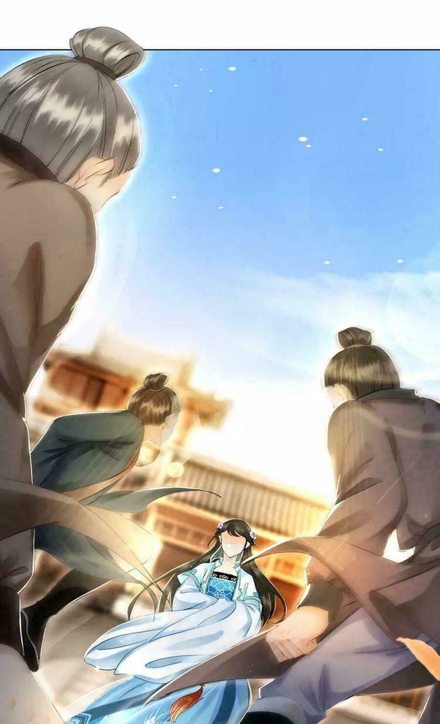 Cực Phẩm Phế Vật Tiểu Thư Chapter 8 - Trang 2