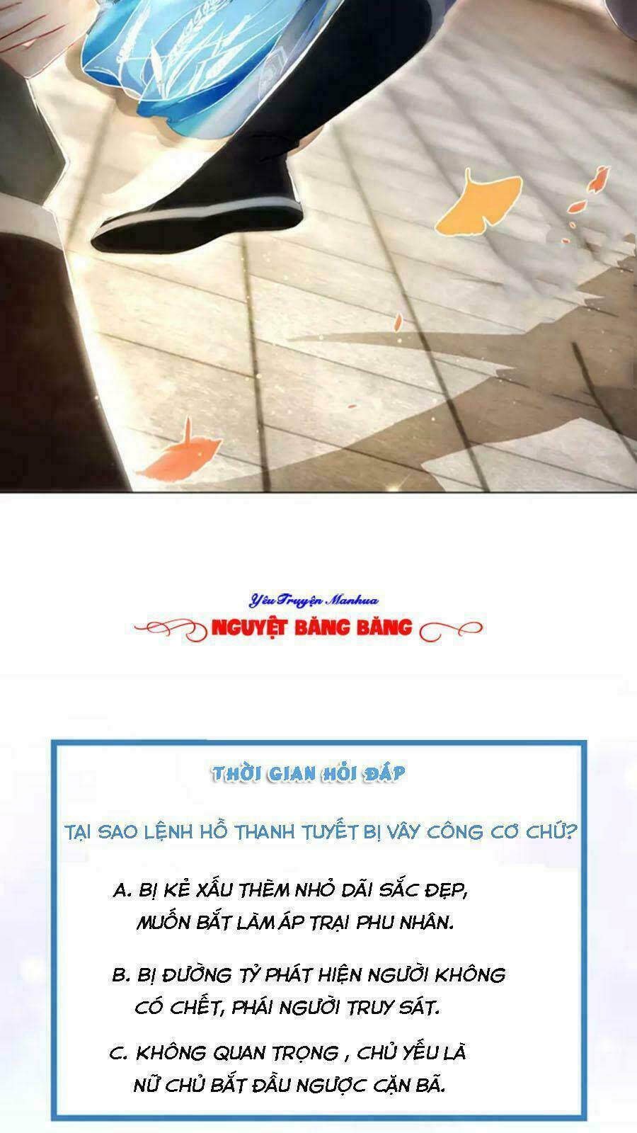 Cực Phẩm Phế Vật Tiểu Thư Chapter 8 - Trang 2