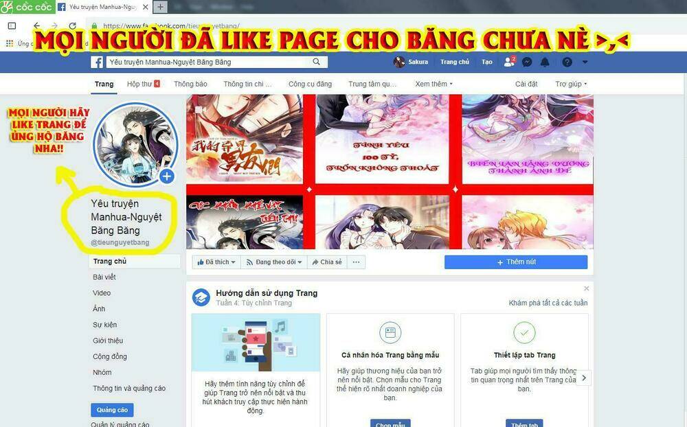 Cực Phẩm Phế Vật Tiểu Thư Chapter 8 - Trang 2