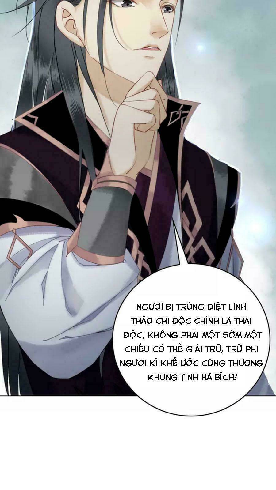 Cực Phẩm Phế Vật Tiểu Thư Chapter 8 - Trang 2