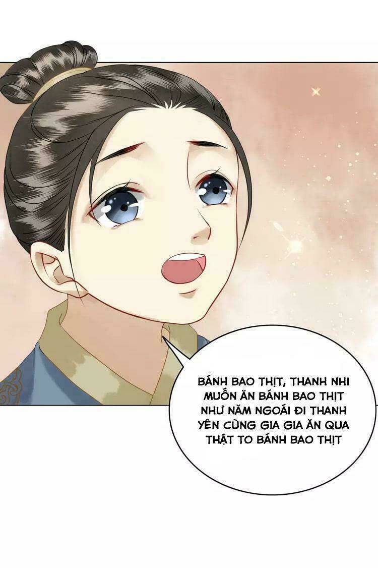 Cực Phẩm Phế Vật Tiểu Thư Chapter 9 - Trang 2