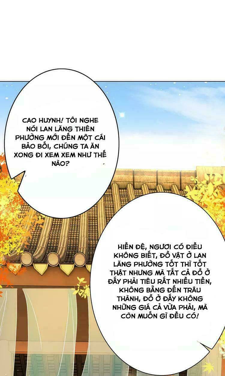 Cực Phẩm Phế Vật Tiểu Thư Chapter 9 - Trang 2