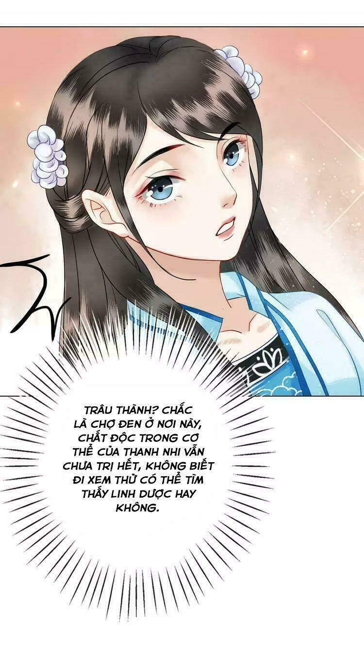 Cực Phẩm Phế Vật Tiểu Thư Chapter 9 - Trang 2