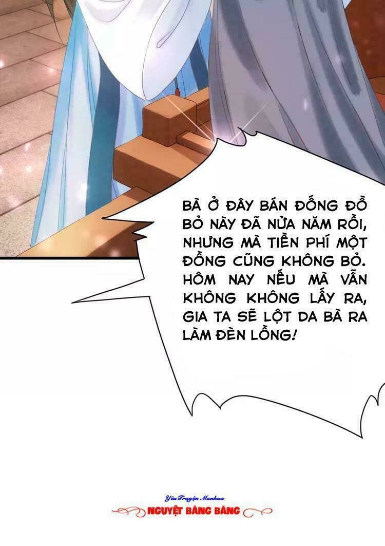 Cực Phẩm Phế Vật Tiểu Thư Chapter 9 - Trang 2