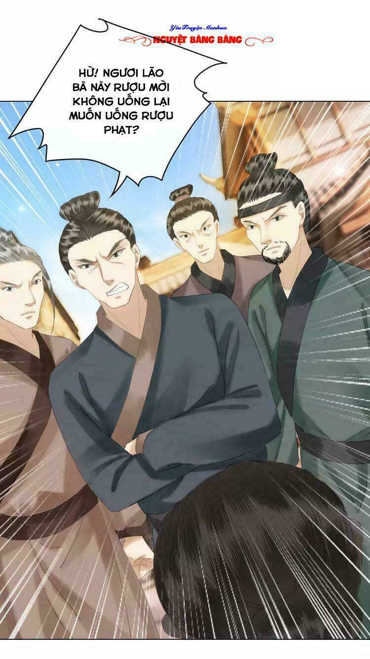 Cực Phẩm Phế Vật Tiểu Thư Chapter 9 - Trang 2