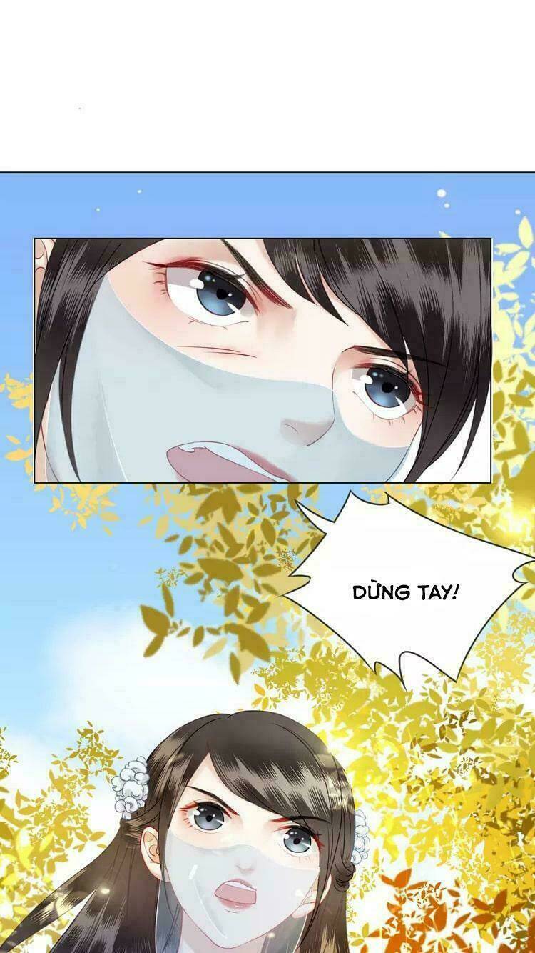 Cực Phẩm Phế Vật Tiểu Thư Chapter 9 - Trang 2