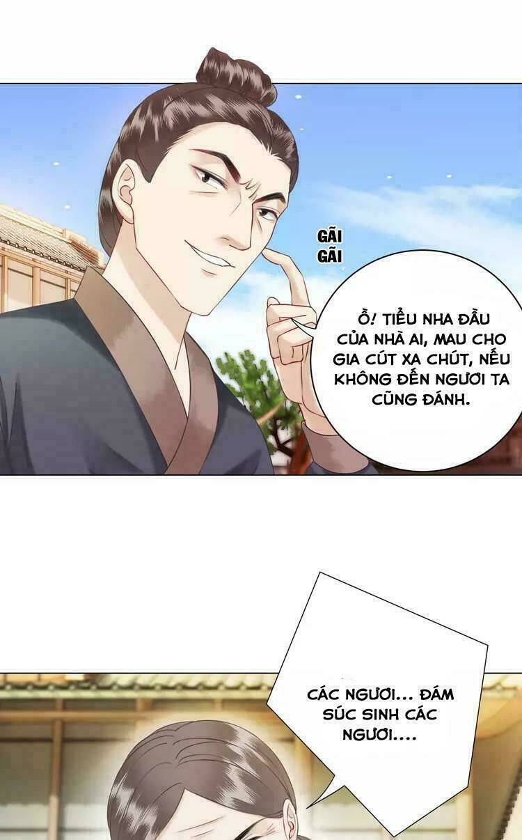 Cực Phẩm Phế Vật Tiểu Thư Chapter 9 - Trang 2