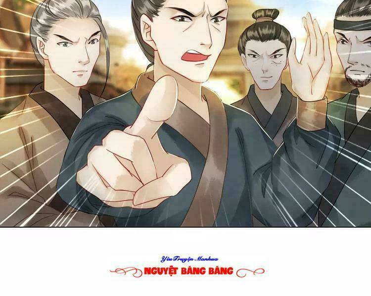 Cực Phẩm Phế Vật Tiểu Thư Chapter 9 - Trang 2