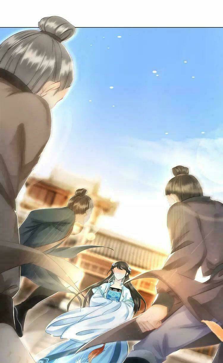 Cực Phẩm Phế Vật Tiểu Thư Chapter 9 - Trang 2