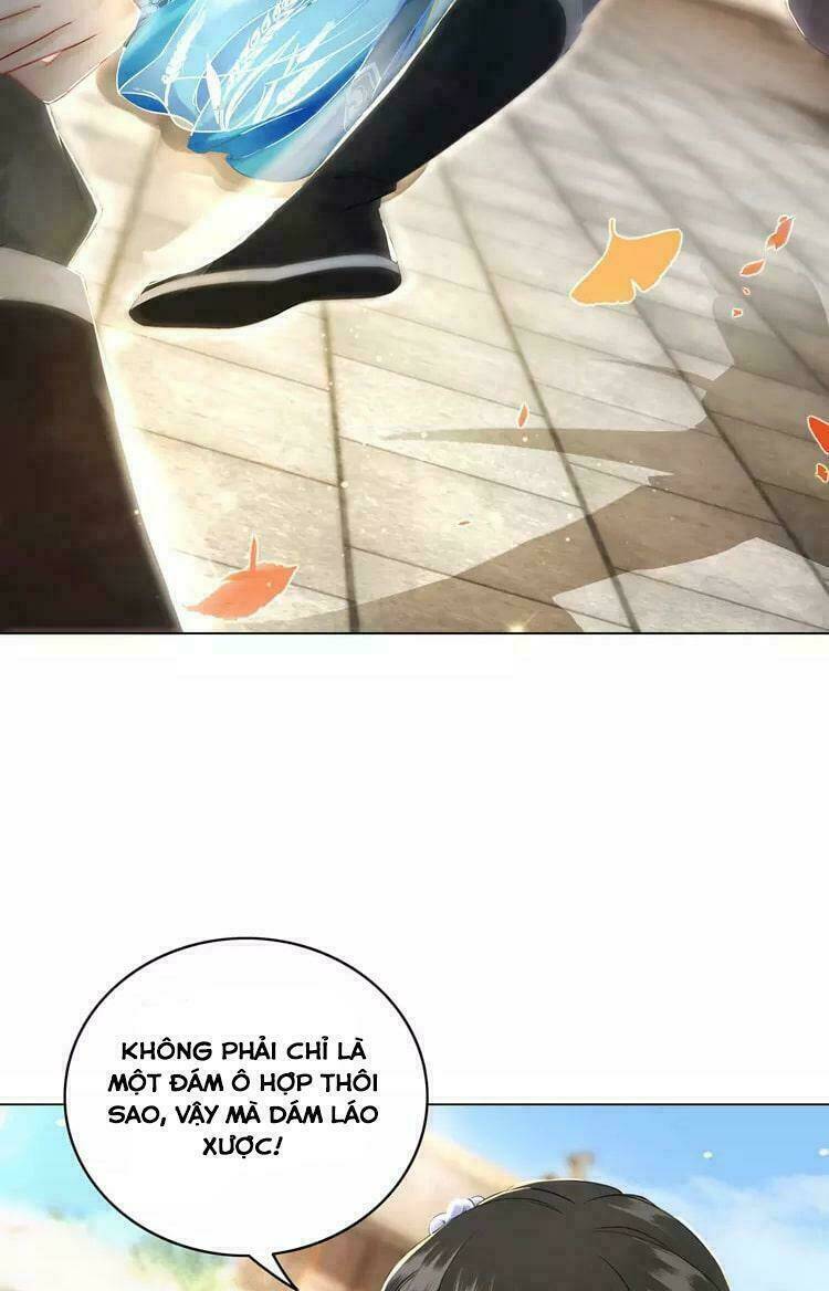 Cực Phẩm Phế Vật Tiểu Thư Chapter 9 - Trang 2