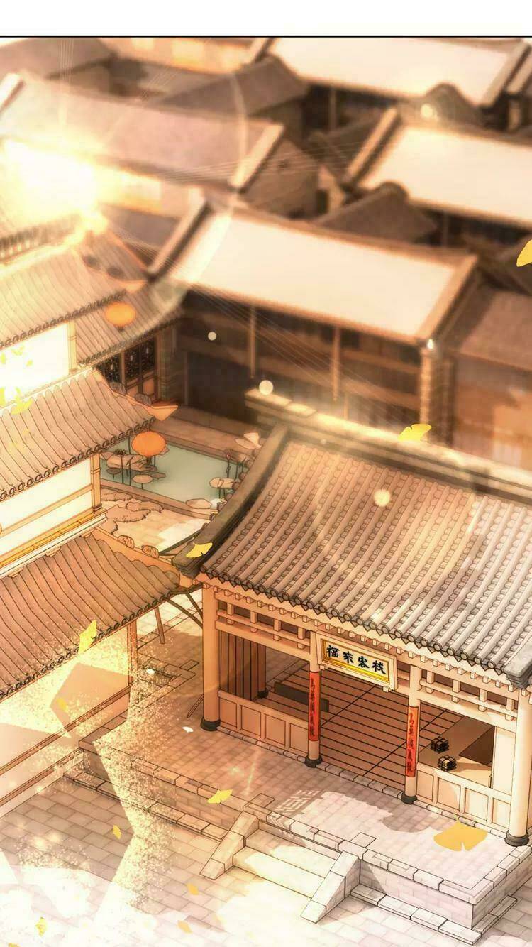 Cực Phẩm Phế Vật Tiểu Thư Chapter 9 - Trang 2