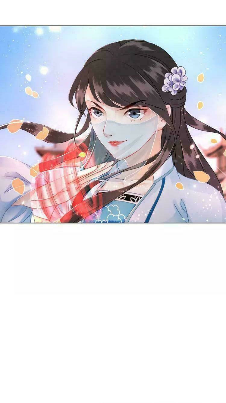 Cực Phẩm Phế Vật Tiểu Thư Chapter 9 - Trang 2