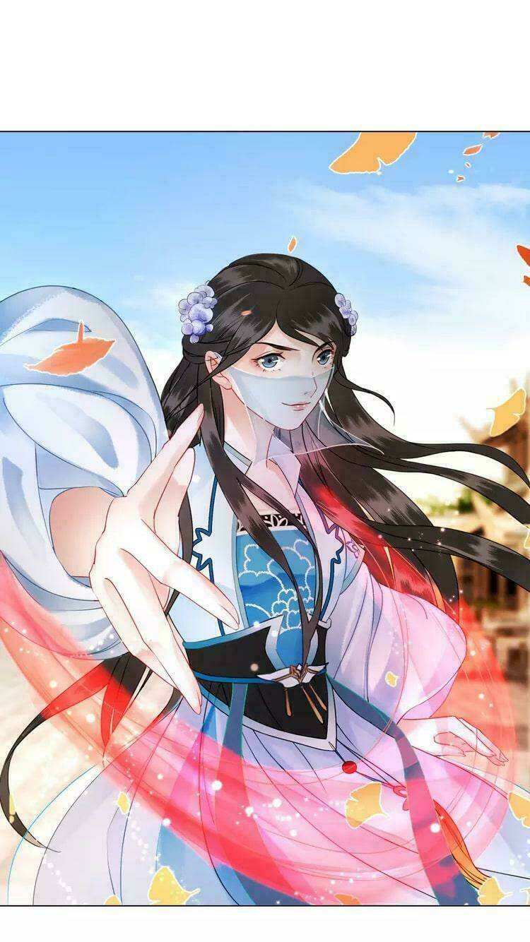 Cực Phẩm Phế Vật Tiểu Thư Chapter 9 - Trang 2