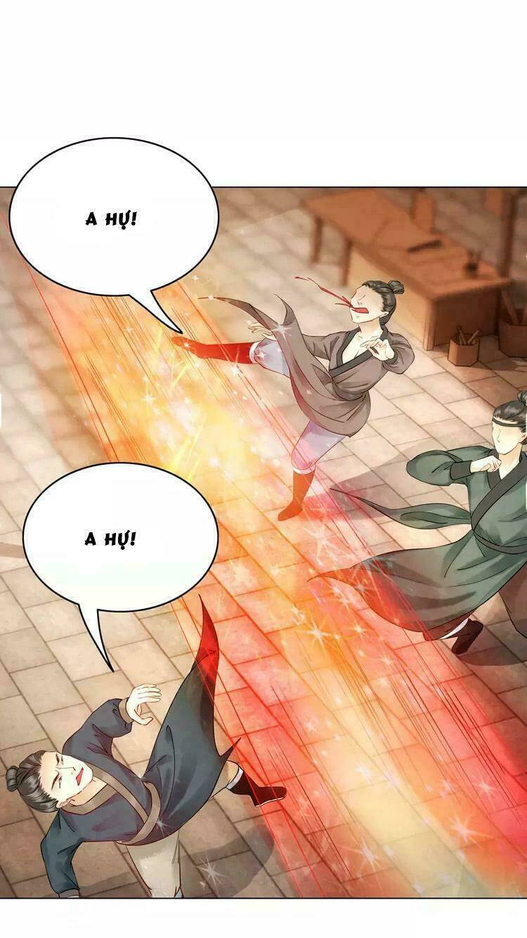 Cực Phẩm Phế Vật Tiểu Thư Chapter 9 - Trang 2