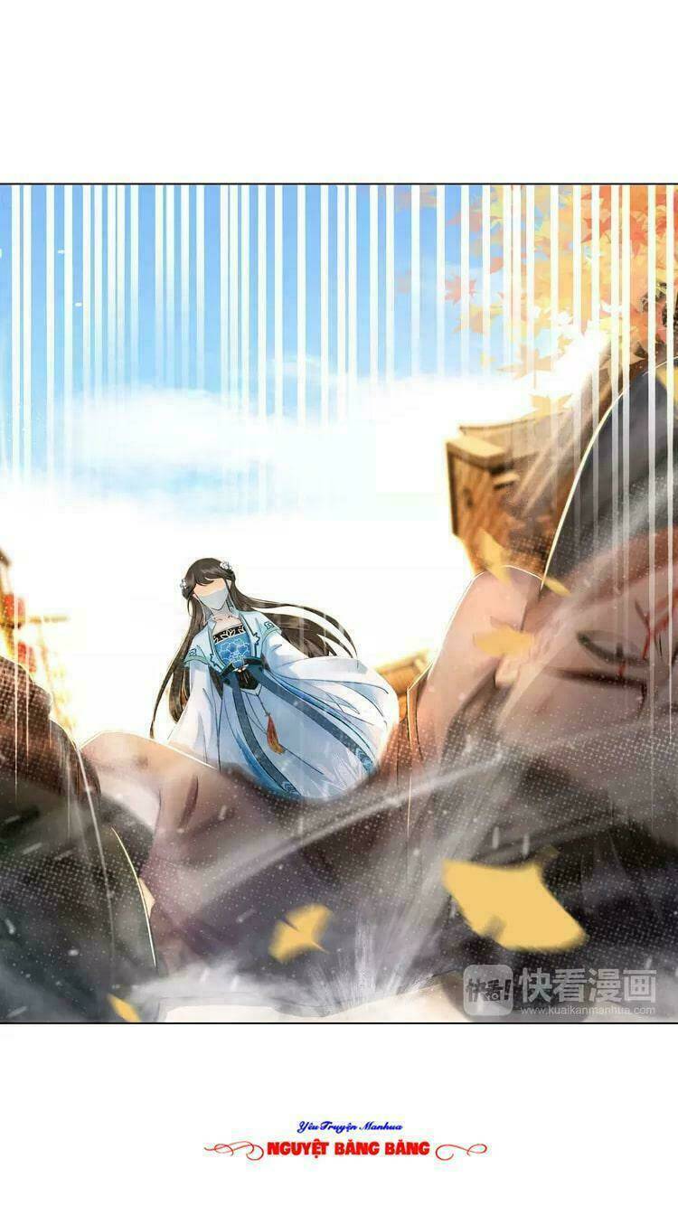 Cực Phẩm Phế Vật Tiểu Thư Chapter 9 - Trang 2