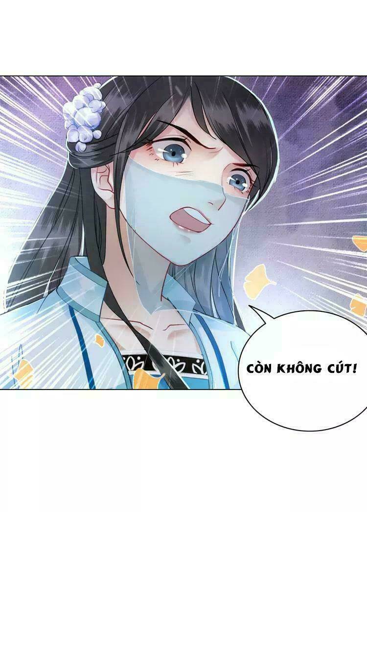 Cực Phẩm Phế Vật Tiểu Thư Chapter 9 - Trang 2