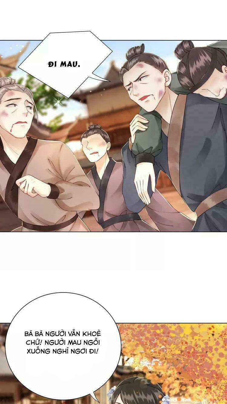 Cực Phẩm Phế Vật Tiểu Thư Chapter 9 - Trang 2