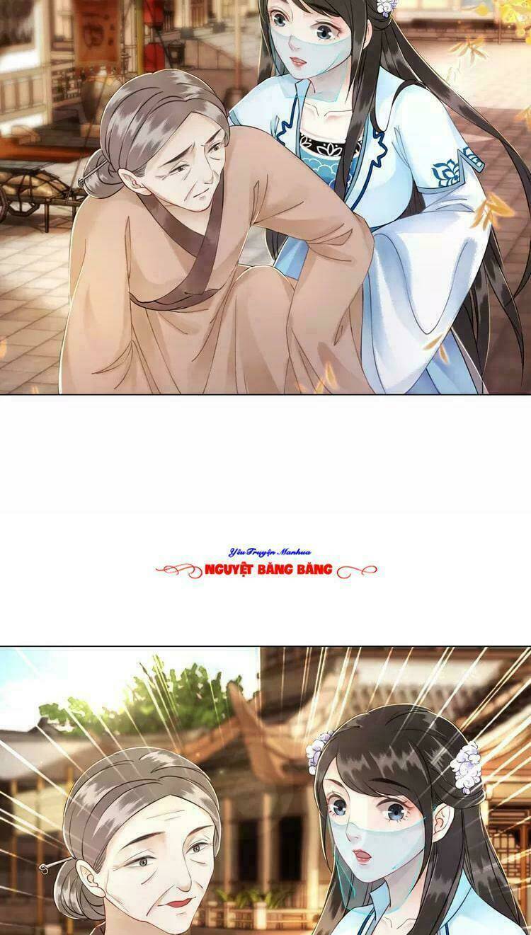 Cực Phẩm Phế Vật Tiểu Thư Chapter 9 - Trang 2