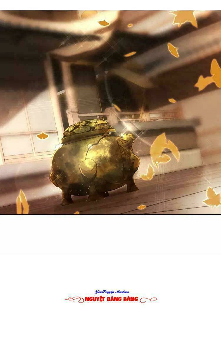 Cực Phẩm Phế Vật Tiểu Thư Chapter 9 - Trang 2