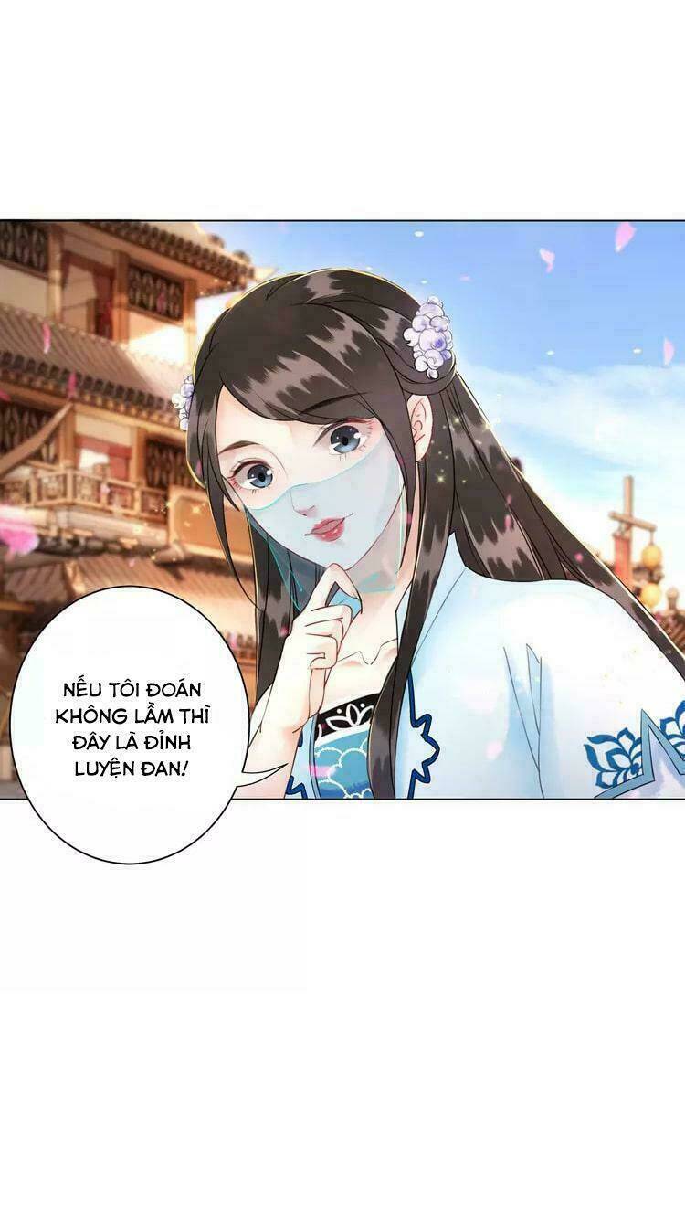 Cực Phẩm Phế Vật Tiểu Thư Chapter 9 - Trang 2