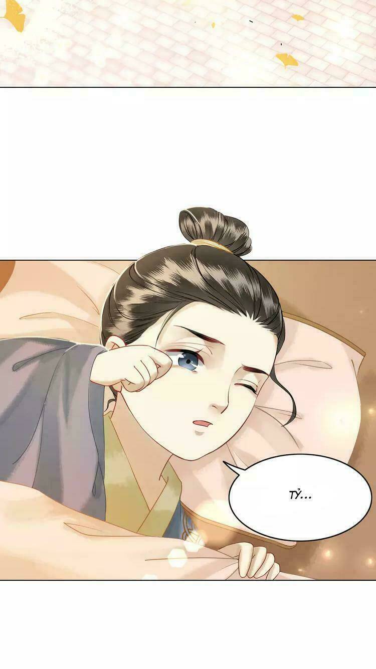 Cực Phẩm Phế Vật Tiểu Thư Chapter 9 - Trang 2