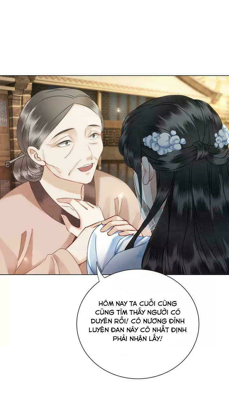 Cực Phẩm Phế Vật Tiểu Thư Chapter 9 - Trang 2