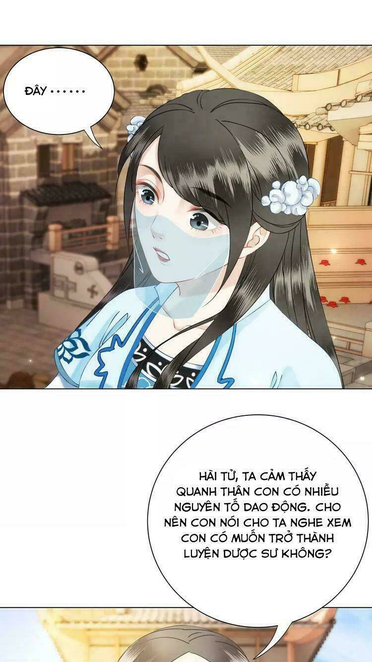 Cực Phẩm Phế Vật Tiểu Thư Chapter 9 - Trang 2