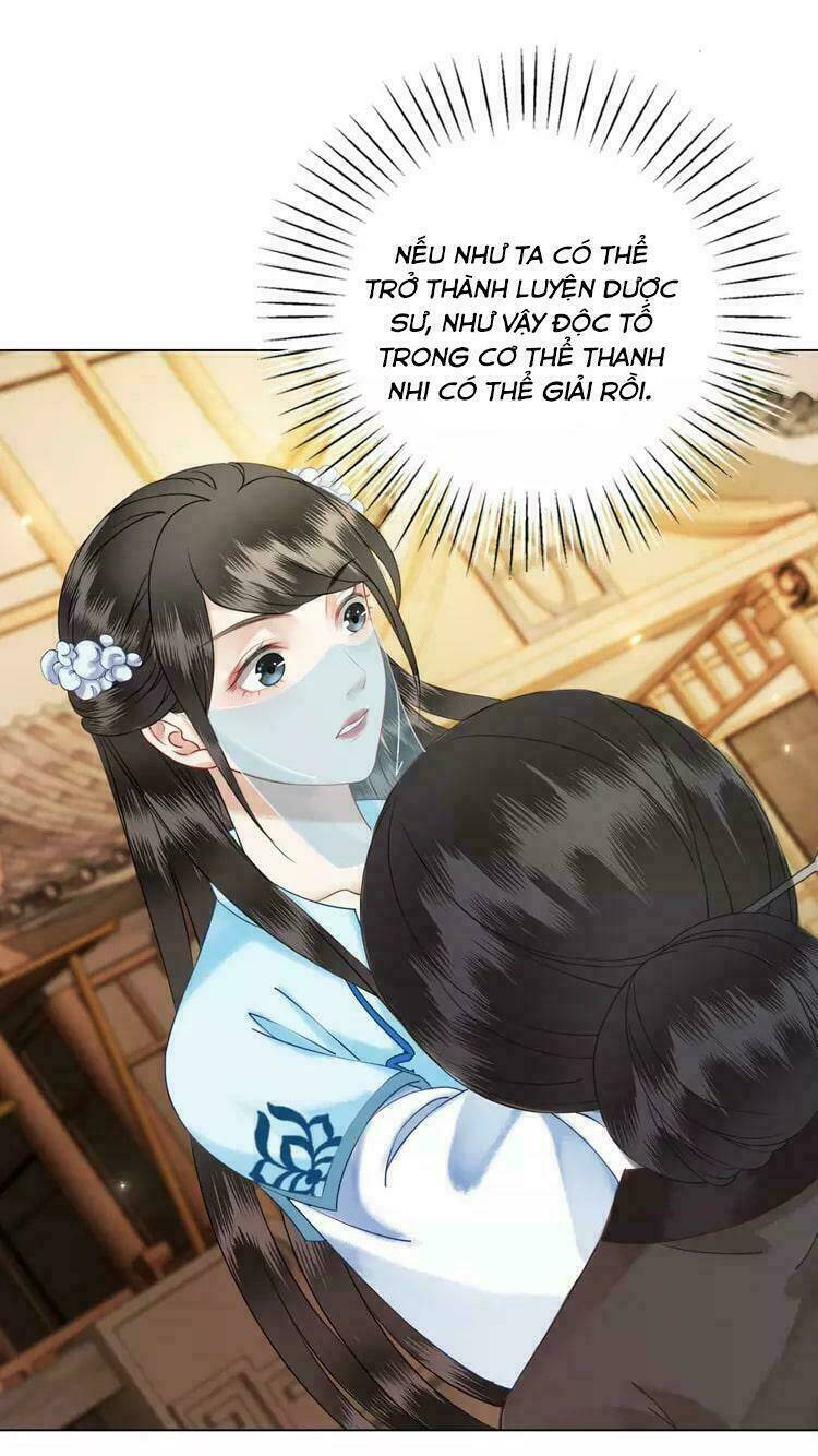 Cực Phẩm Phế Vật Tiểu Thư Chapter 9 - Trang 2