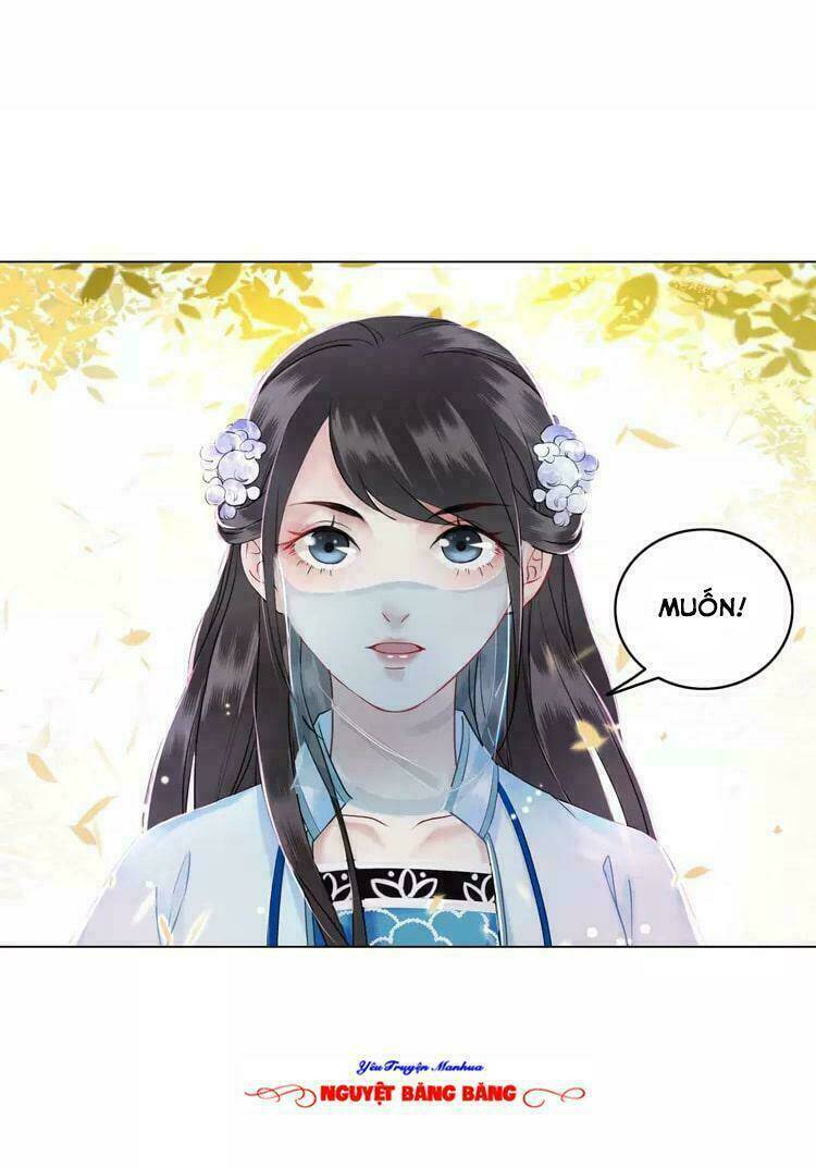 Cực Phẩm Phế Vật Tiểu Thư Chapter 9 - Trang 2