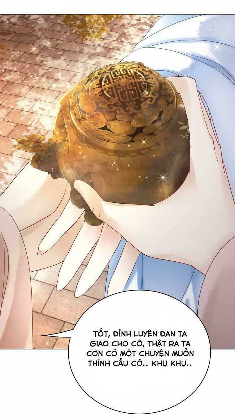 Cực Phẩm Phế Vật Tiểu Thư Chapter 9 - Trang 2