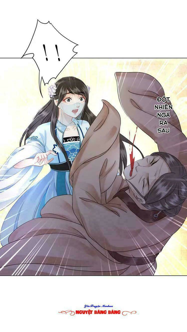 Cực Phẩm Phế Vật Tiểu Thư Chapter 9 - Trang 2