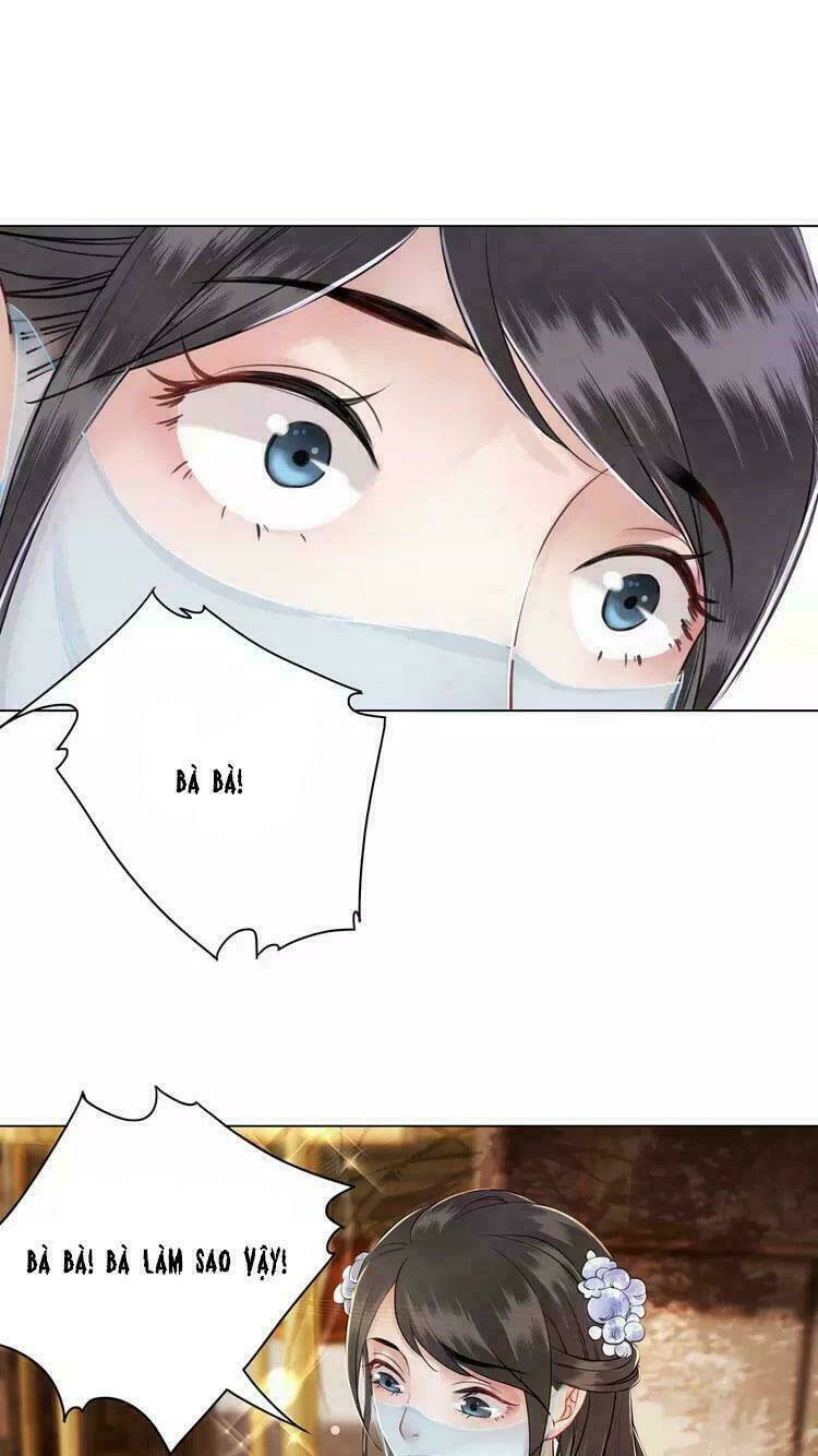 Cực Phẩm Phế Vật Tiểu Thư Chapter 9 - Trang 2