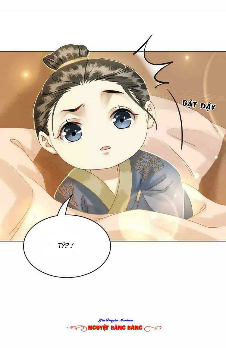 Cực Phẩm Phế Vật Tiểu Thư Chapter 9 - Trang 2