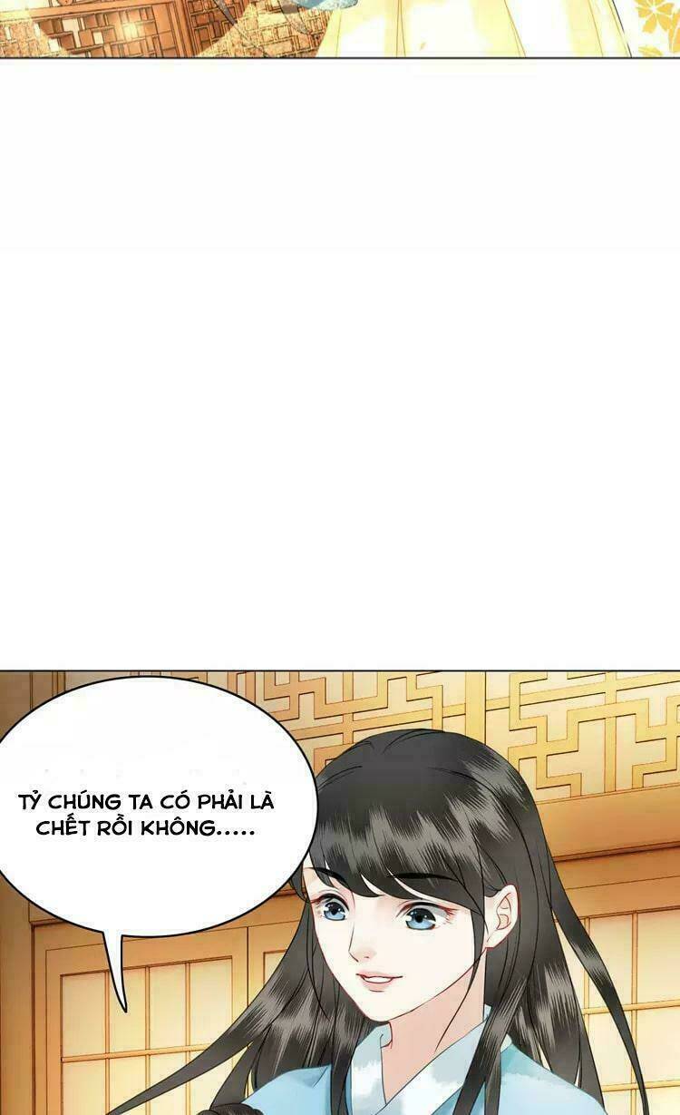 Cực Phẩm Phế Vật Tiểu Thư Chapter 9 - Trang 2