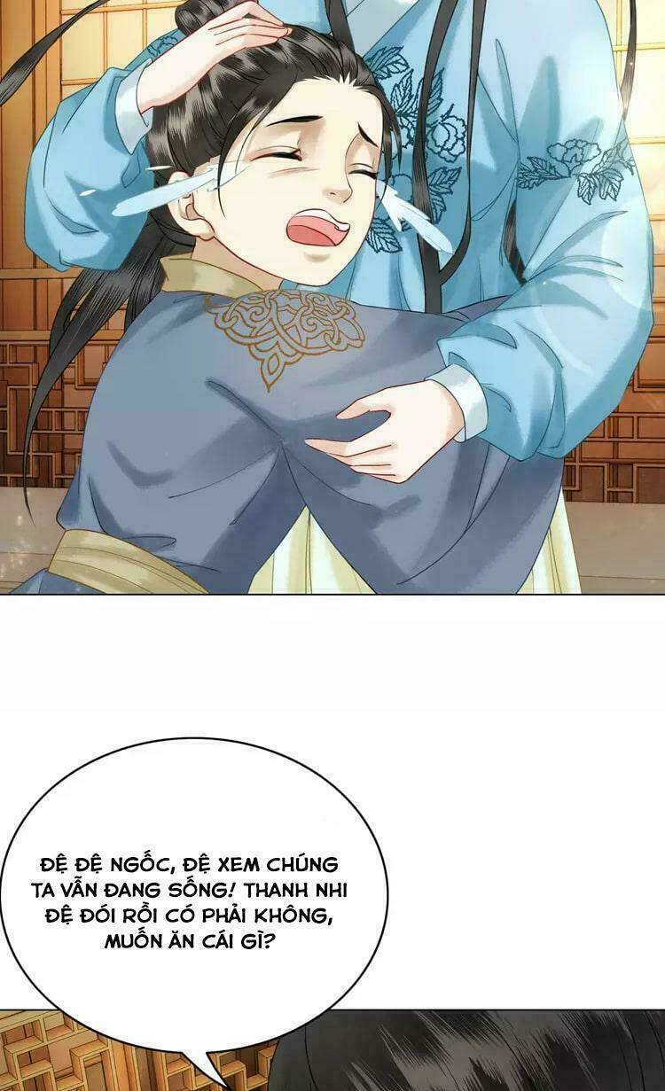 Cực Phẩm Phế Vật Tiểu Thư Chapter 9 - Trang 2