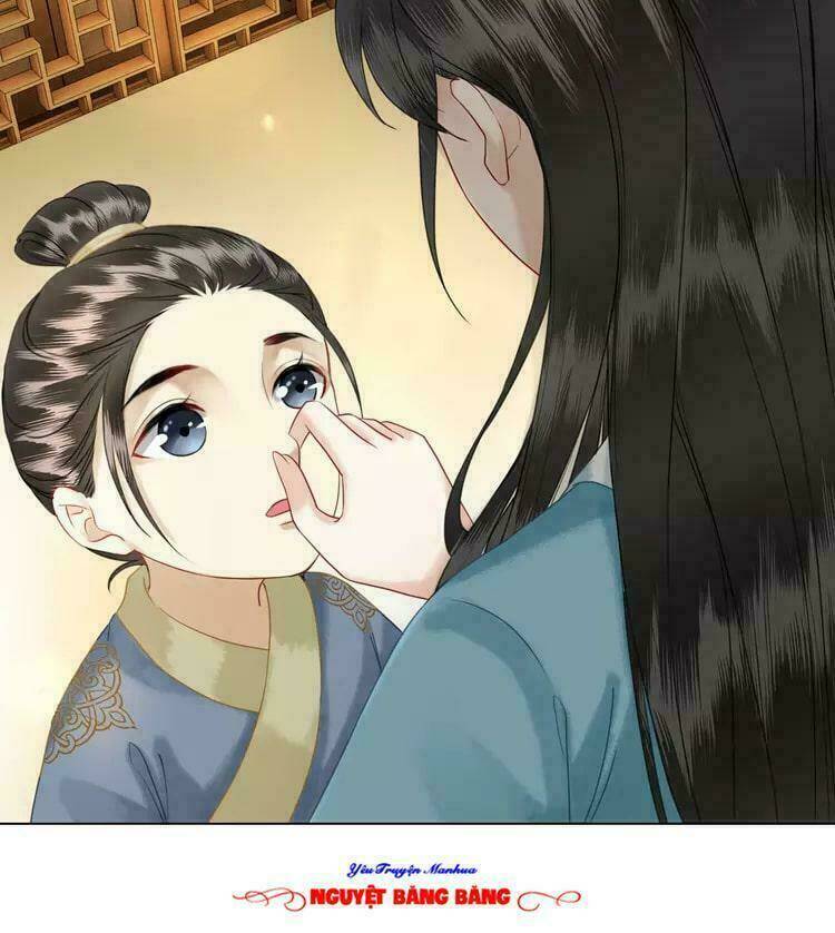 Cực Phẩm Phế Vật Tiểu Thư Chapter 9 - Trang 2