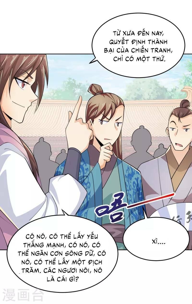 Cực Phẩm Tiên Đế Chapter 0 - Trang 2