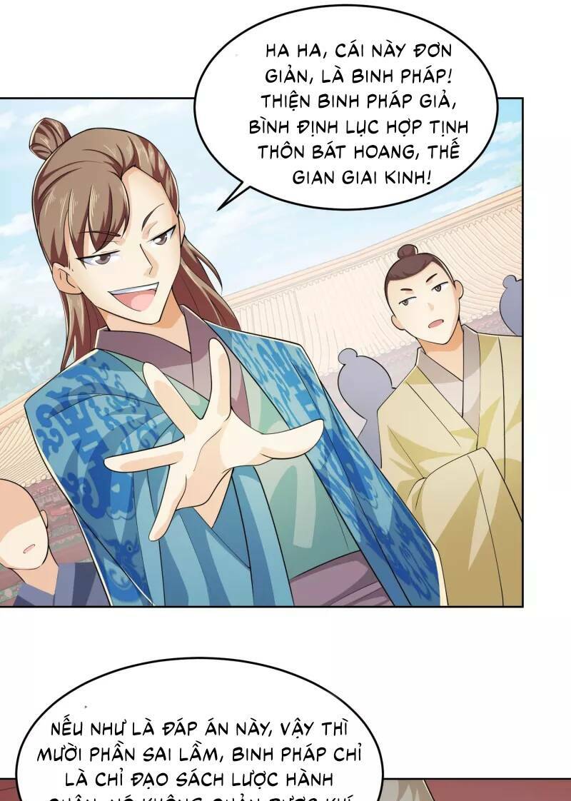 Cực Phẩm Tiên Đế Chapter 0 - Trang 2