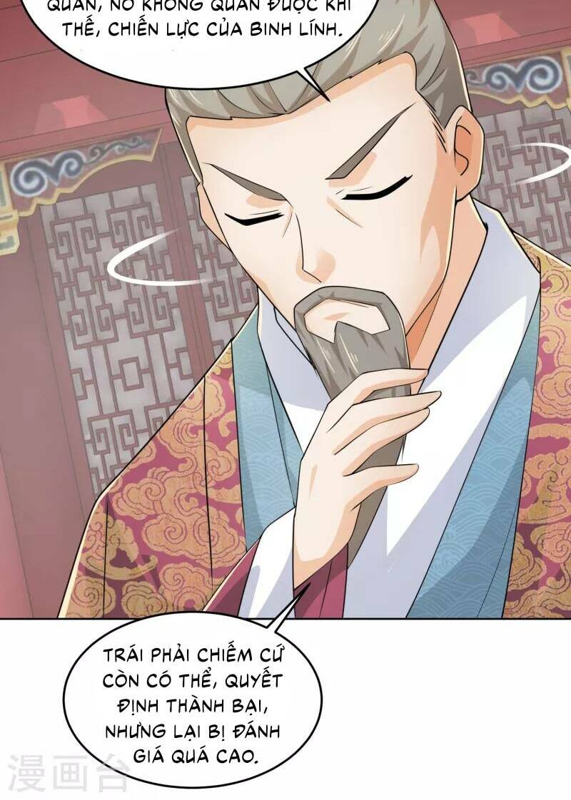 Cực Phẩm Tiên Đế Chapter 0 - Trang 2